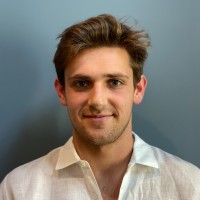 Perennial Employee Maxwell Levi's profile photo