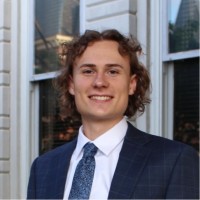 AMCO Engineering Employee Ryan Luecht's profile photo
