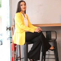 Mavalério Employee Priscila Oliveira's profile photo