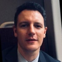 Coventry and Warwickshire Partnership NHS Trust Employee Ben McIbse's profile photo