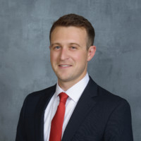 Parker Hannifin Employee Ian Goodwin's profile photo