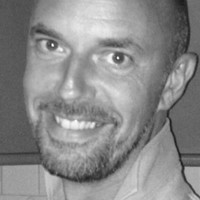 SDTC Employee Olivier Joly's profile photo