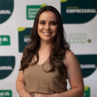 Instituto Moreira Salles Employee Alice Dionisio's profile photo