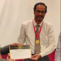 ICPA Health Private Limited Employee Mustafa Tinwala's profile photo