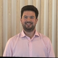 CM Medical Recruitment Employee Cameron Simpson's profile photo