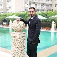 Maven Workforce Inc. Employee Vikas Kumar's profile photo