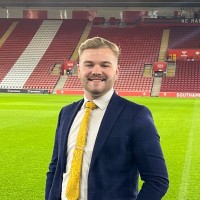 S&W Employee Liam Acca's profile photo