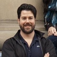 Swan Island Networks Employee David Jones's profile photo