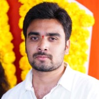 Geo Vista Technologies Private Limited Employee Sai Bodapati's profile photo