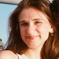 Greta Goldberg Email & Phone Number