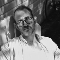 Wilder, Inc. Employee Oliver Burell's profile photo