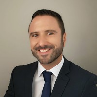 FRANCESSION Employee Yannick Dufrechou's profile photo