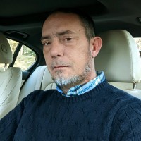 Expromo Deutschland GmbH Employee Mike Leonard's profile photo