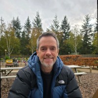 Mecsia Employee Darren Munton's profile photo