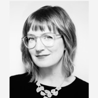 Wexner Center for the Arts Employee Rebecca Lowery's profile photo