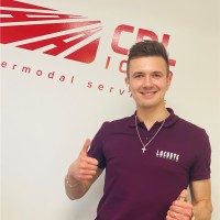 CDL 1000 Employee Andriy Barila's profile photo