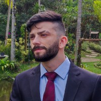 Lucas Jose da Cunha Email