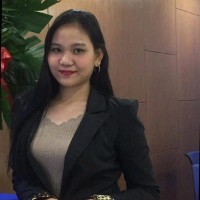 eCarga Employee Lea Paragas's profile photo