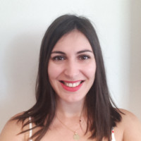 EXPERTEA Employee Virginie Berenger's profile photo