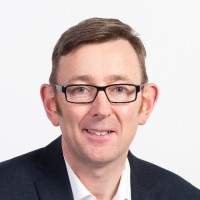 JMDR - JMD Railtech Group Employee Mark Breslin's profile photo