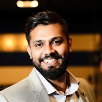 Fairplatz Employee Shamnad Shareef's profile photo