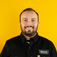 Keep Supply Employee Jeff Hedrick's profile photo