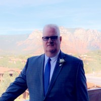 Trident Security Services, Inc. Employee Timothy Gowens's profile photo