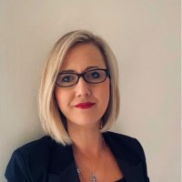 Anna Pasoń-Pietrzyk Email & Phone Number