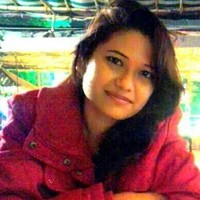 Webdunia Employee Pratiksha Pandey's profile photo