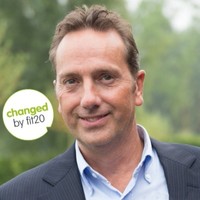 fit20 | Fit in 20 minutes per week Employee Walter Vendel's profile photo