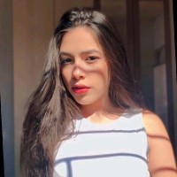 ng experts Employee Gyovanna Martins's profile photo