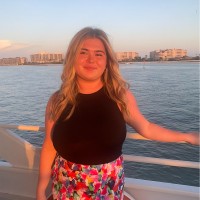 Brown School Employee Francesca Below's profile photo