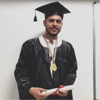 MAXUS TECHNOLOGIES Employee Pranay Mistry's profile photo