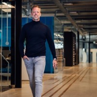 TOPIC Embedded Systems Employee Ralph van Weert's profile photo