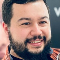 AdTarget.me Employee Taras Matokhniuk's profile photo