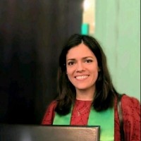 Sodicam² - Groupe Renault Employee Angela Vazquez's profile photo