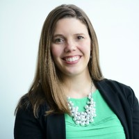AudienceView Employee Jenna Raimondi's profile photo