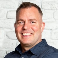 Cricut Employee Tim Shaw's profile photo