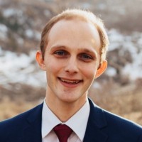 University of Utah Health Employee Joshua Maynard's profile photo