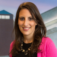DOROT Employee Sindy Lugerner's profile photo