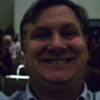 Federal Way Senior Center Employee Thomas Ford's profile photo