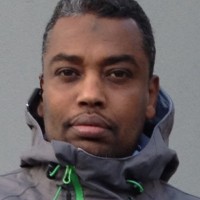 Bjørge Employee Mohammed Hagi's profile photo