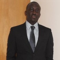 Mazak Benelux Employee Bode Bankole's profile photo