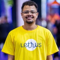 Letrus Employee Jhonatan Alencar's profile photo