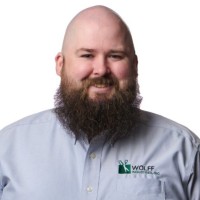 Wolff Industries, Inc. Employee Daniel Cox's profile photo