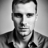 Unlokk Employee Mindaugas Raudavicius's profile photo