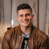 Exit Four Employee Maximillian Bovin's profile photo