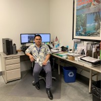 The Gill Corporation Employee Kenneth Pham's profile photo