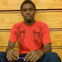 Snow Mountain Ranch Employee Wadson Alphonse's profile photo