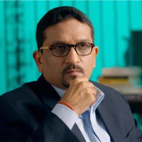 SEQURETEK Employee Pankit Desai's profile photo